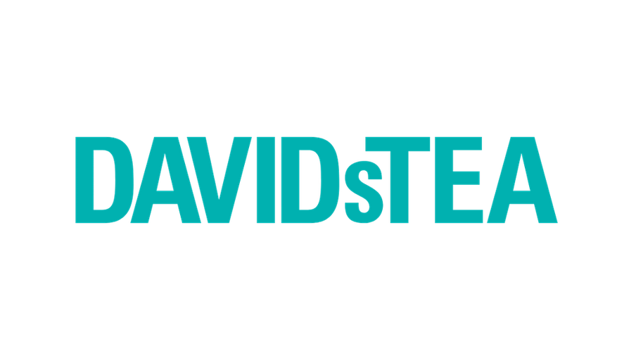davids-tea Logo