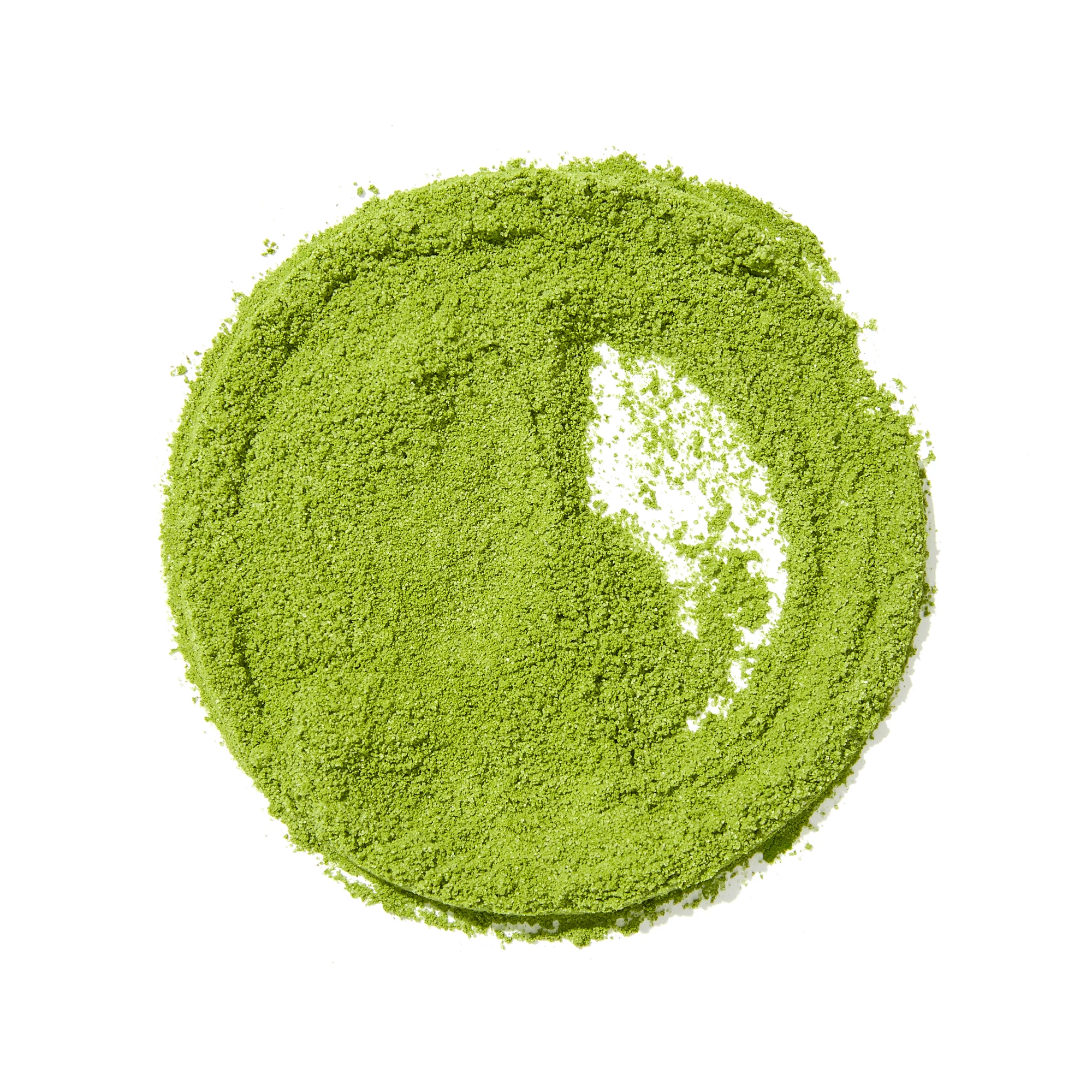DAVIDsTEA Organic Maple Matcha Bag 250 g