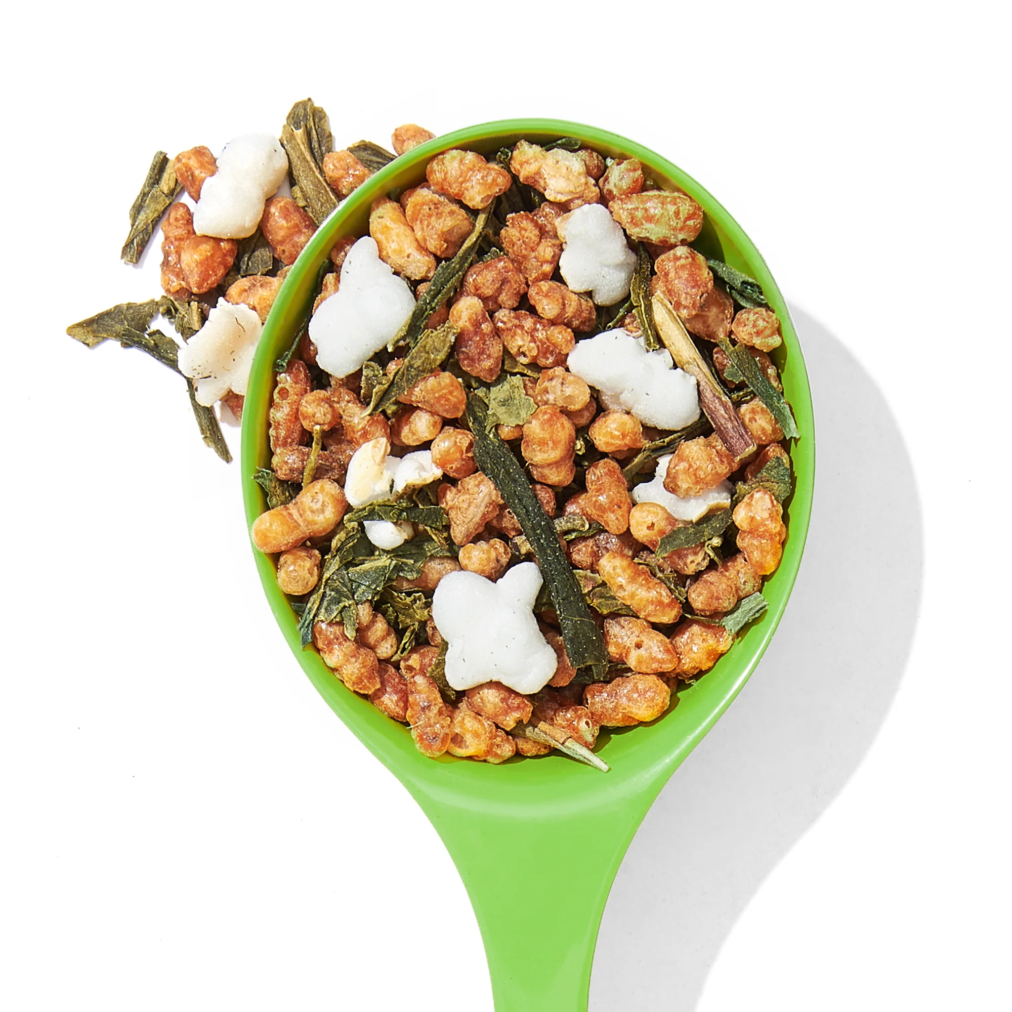 DAVIDsTEA Genmaicha Tea — SKU SB-FB6799-8642BDFD434A05