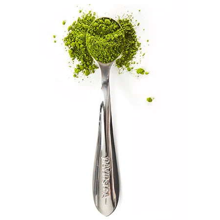 DAVIDsTEA The Perfect Matcha Spoon — SKU SB-FB6799-A23134C0CE34E5 - Image 3