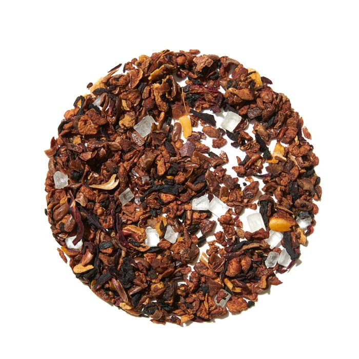 DAVIDsTEA Peach Passionfruit Cold Brew Tea — SKU SB-FB6799-7F30181370250C - Image 2