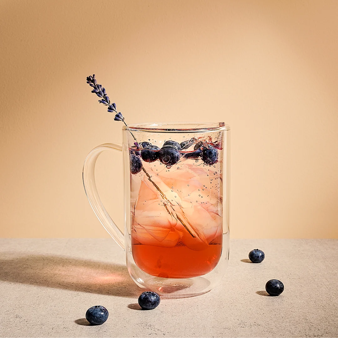 DAVIDsTEA Blueberry Muffin Tea — SKU SB-FB6799-717AF93B522689 - Image 6