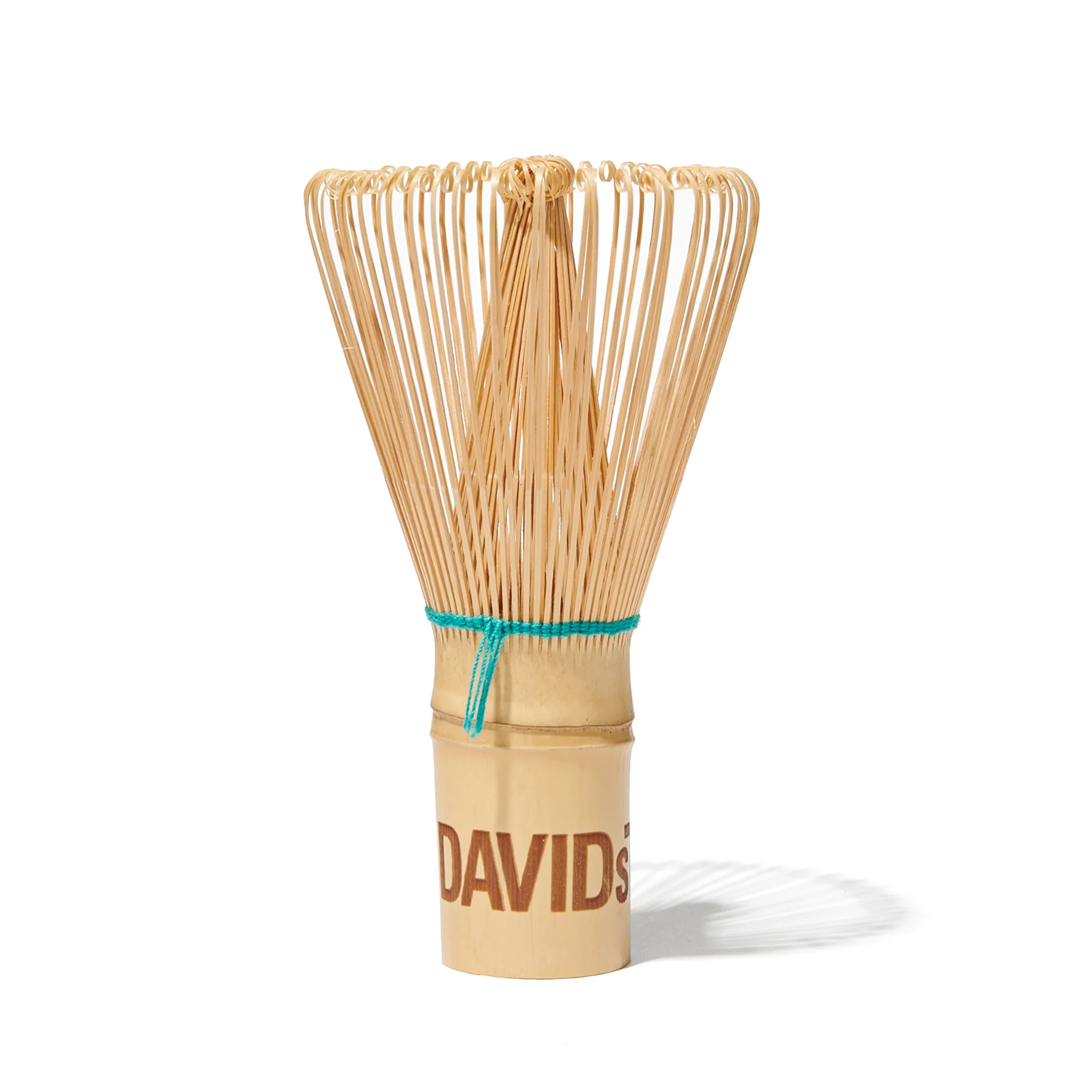 DAVIDsTEA Bamboo Matcha Whisk — Tea — SKU SB-FB6799-9D7113F04D07E6