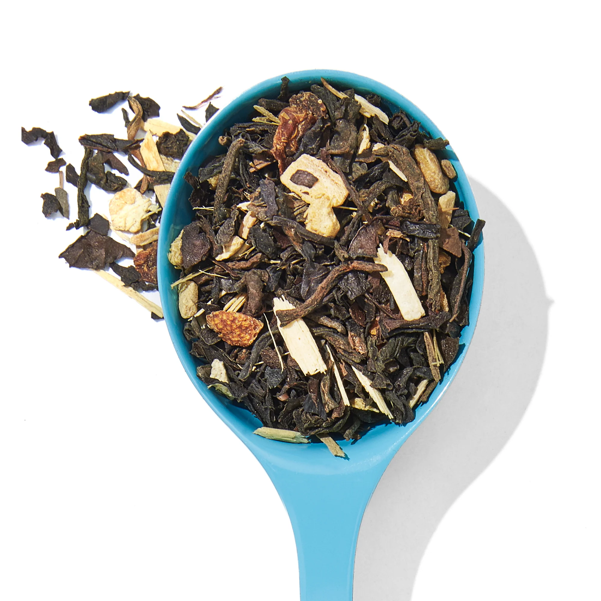 DAVIDsTEA Organic The Skinny Tea — SKU SB-FB6799-DCB42BAB20004E - Image 2