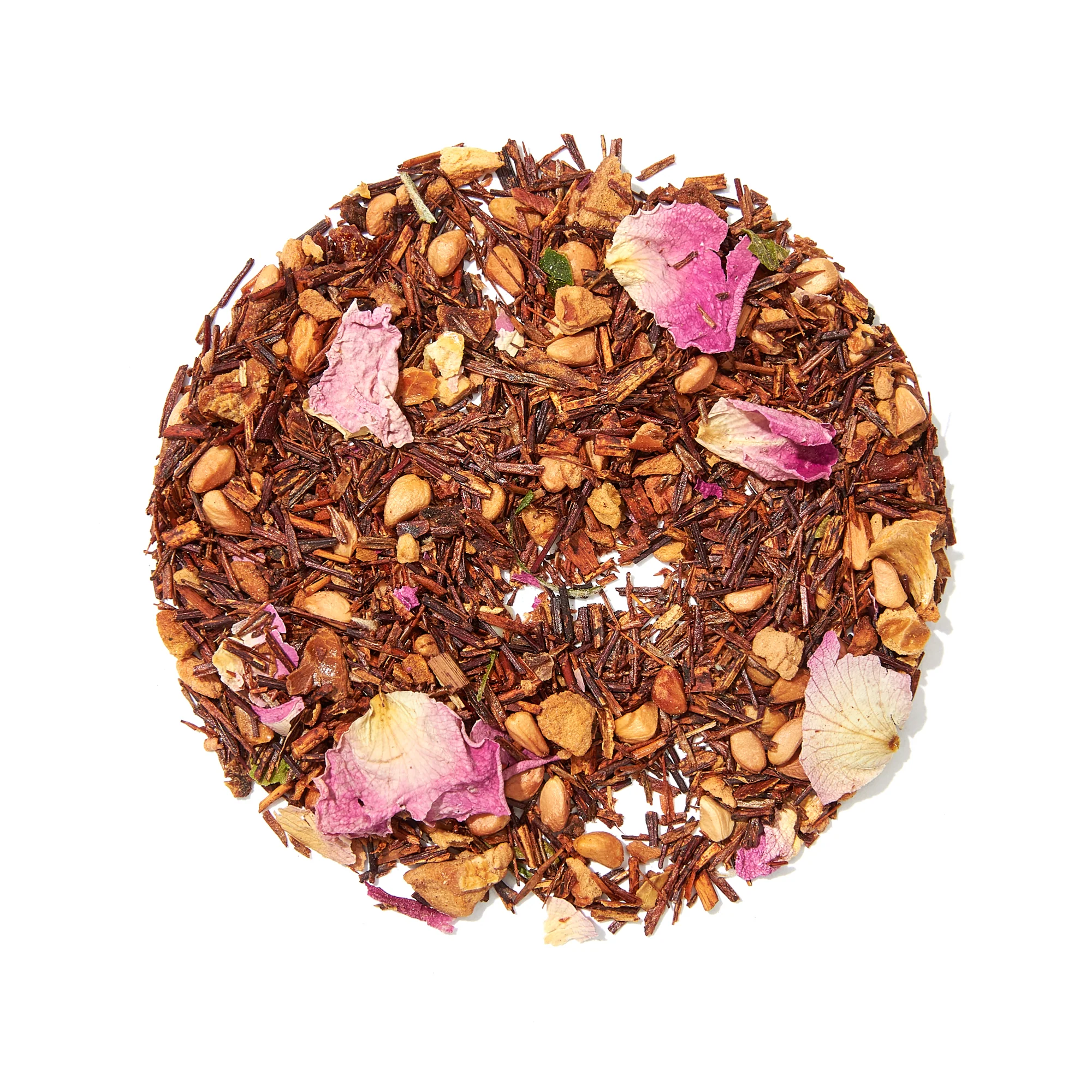 DAVIDsTEA Organic Earl Grey Rooibos — Tea - Image 2