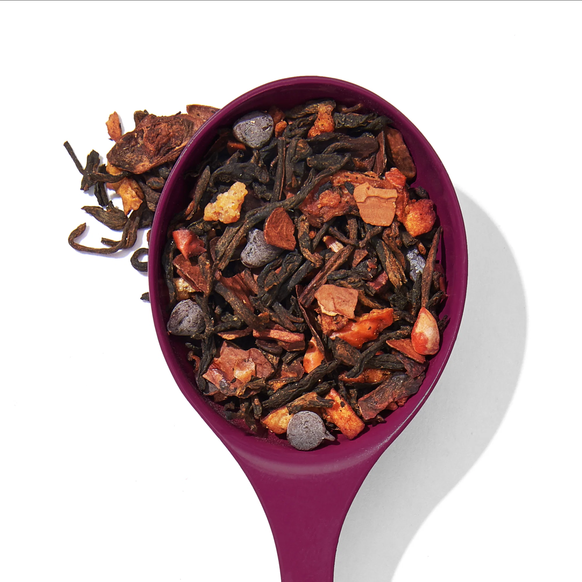 DAVIDsTEA Hazelnut Chocolate Tea — SKU SB-FB6799-A78FDB1FBC8518