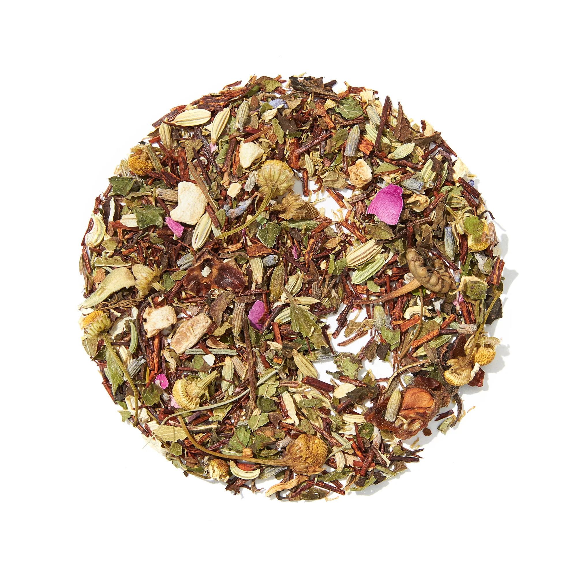 DAVIDsTEA Organic Chamomile Dreamland Tea — SKU SB-FB6799-21D57080BE7306 - Image 2
