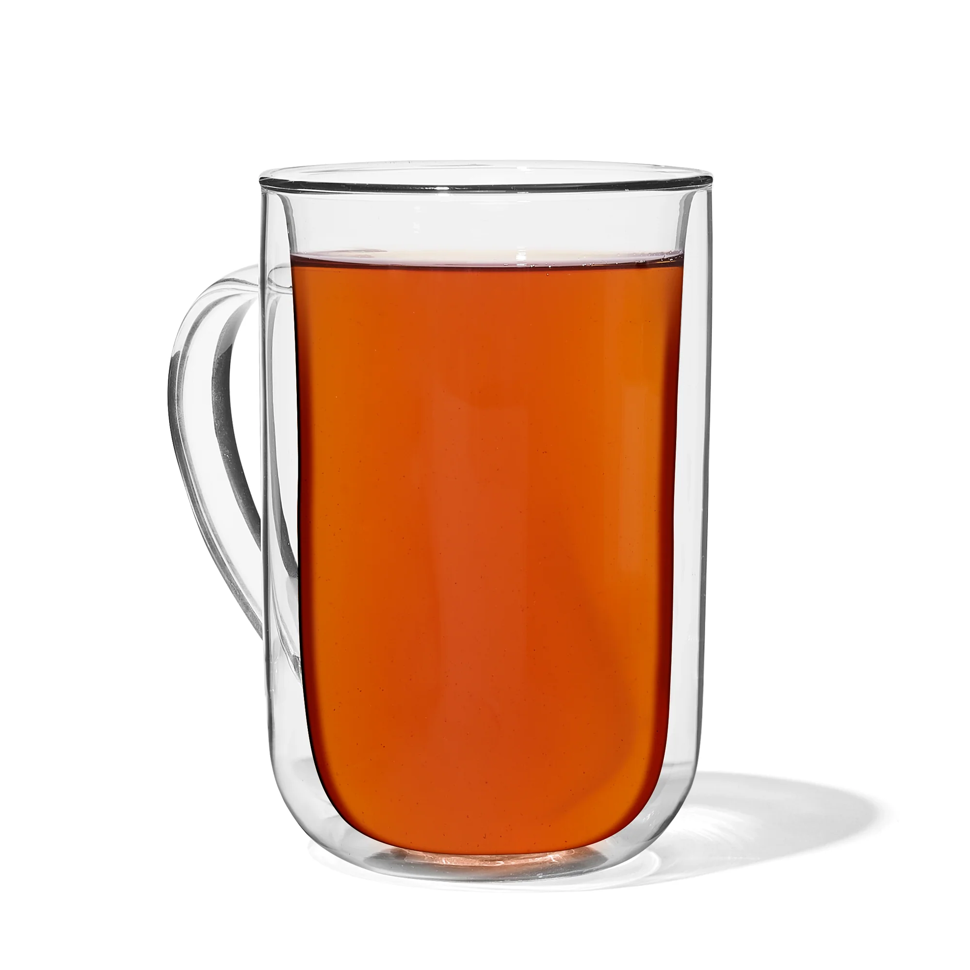 DAVIDsTEA Organic Throat Rescue Loose Leaf Tea Bag 250 g - Image 3