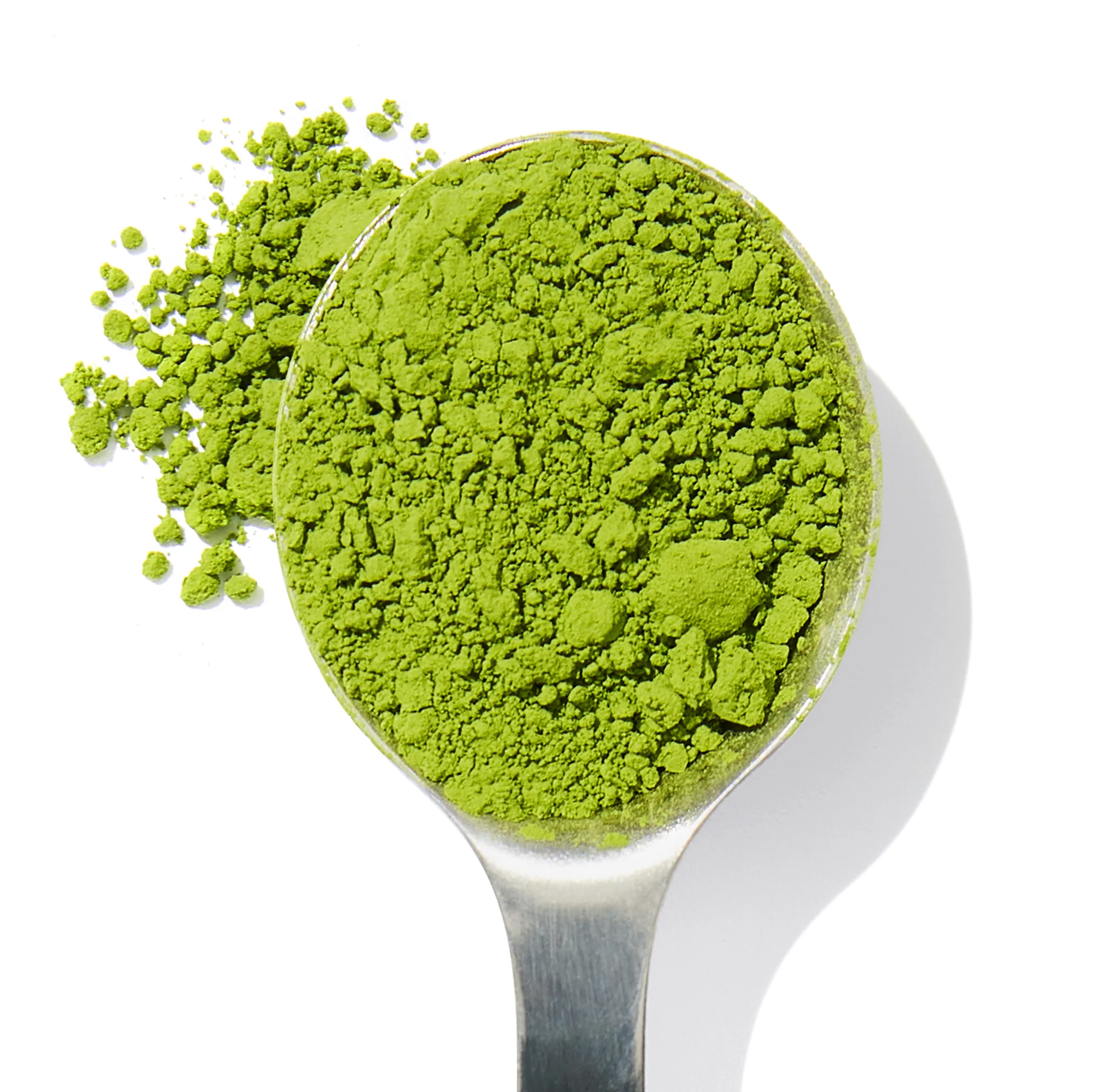 DAVIDsTEA Unsweetened Bag 150 g – Organic Vanilla Matcha - Image 2