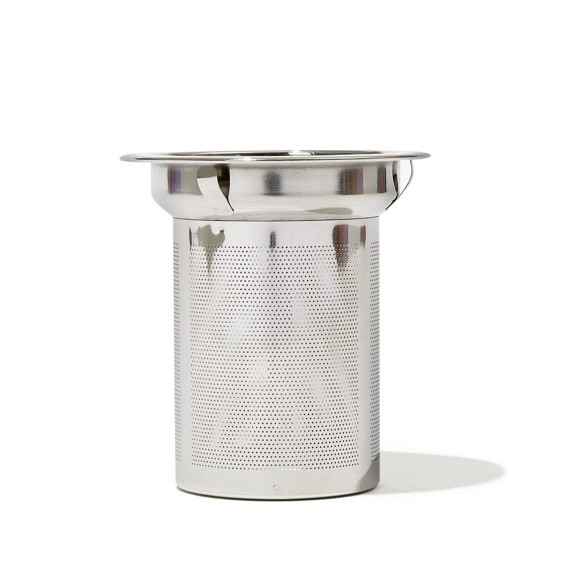 DAVIDsTEA Clear Glass Bubble Teapot — SKU SB-FB6799-C1BD19632516A4 - Image 3