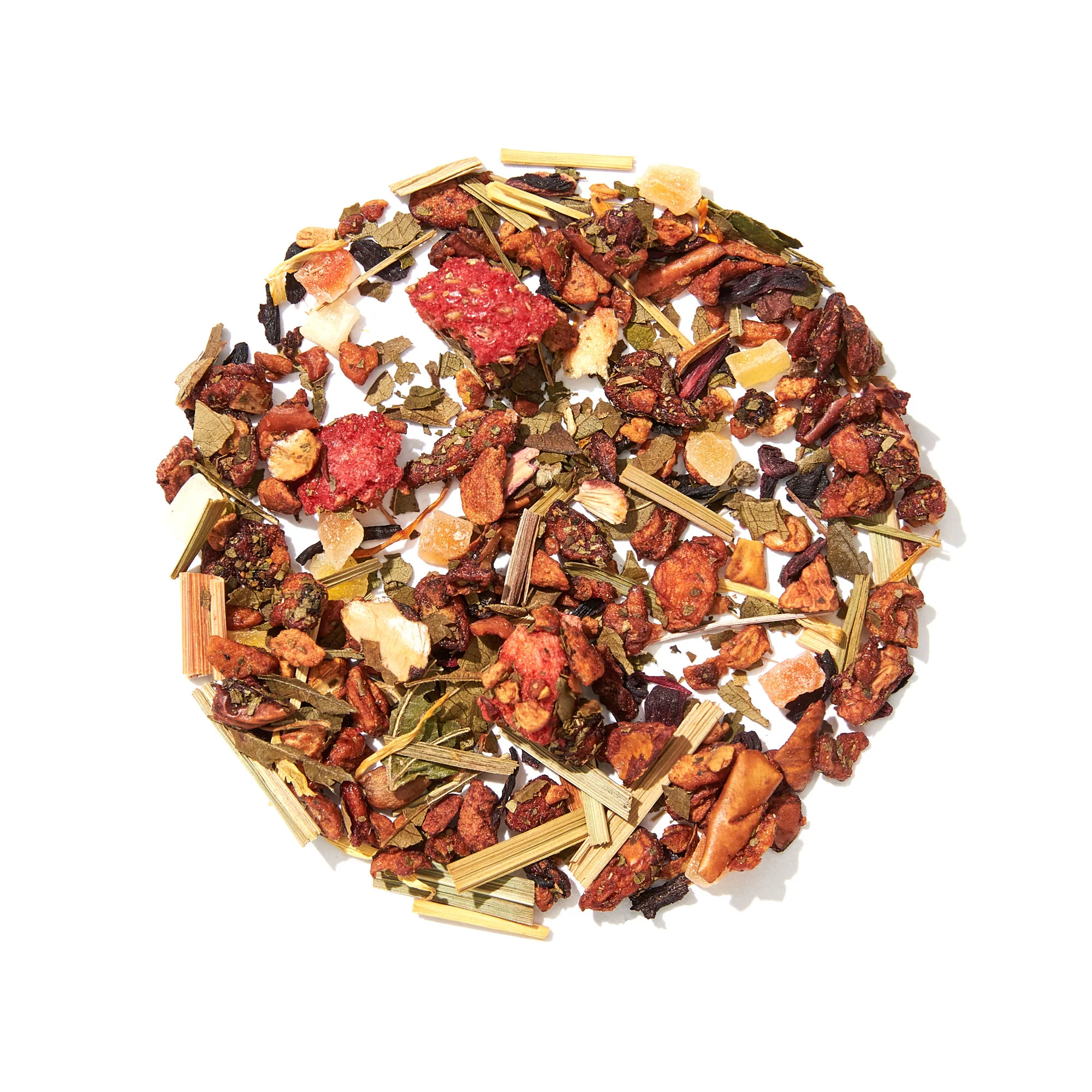 DAVIDsTEA Strawberry Lemonade Tea — SKU SB-FB6799-0A92F564D9422B - Image 2