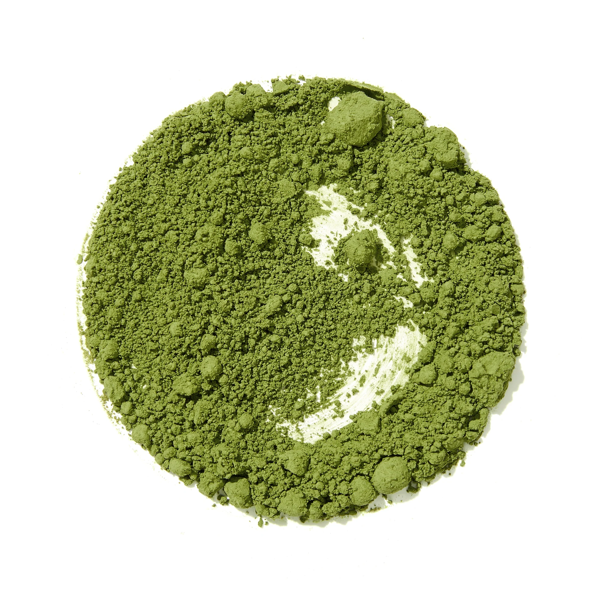 DAVIDsTEA Organic Super Fruit Matcha — Tea