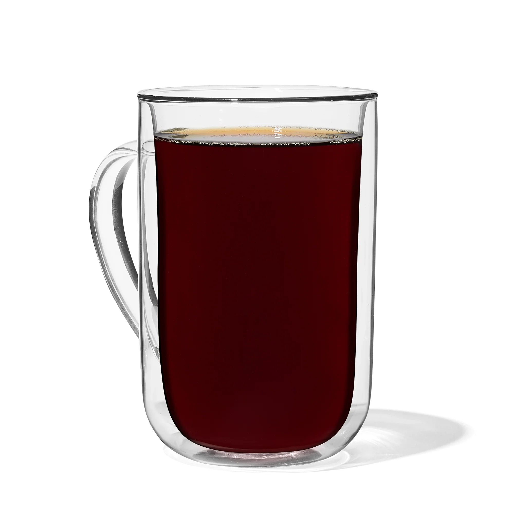 DAVIDsTEA Organic David's Breakfast Blend 750 G Bag - Image 3