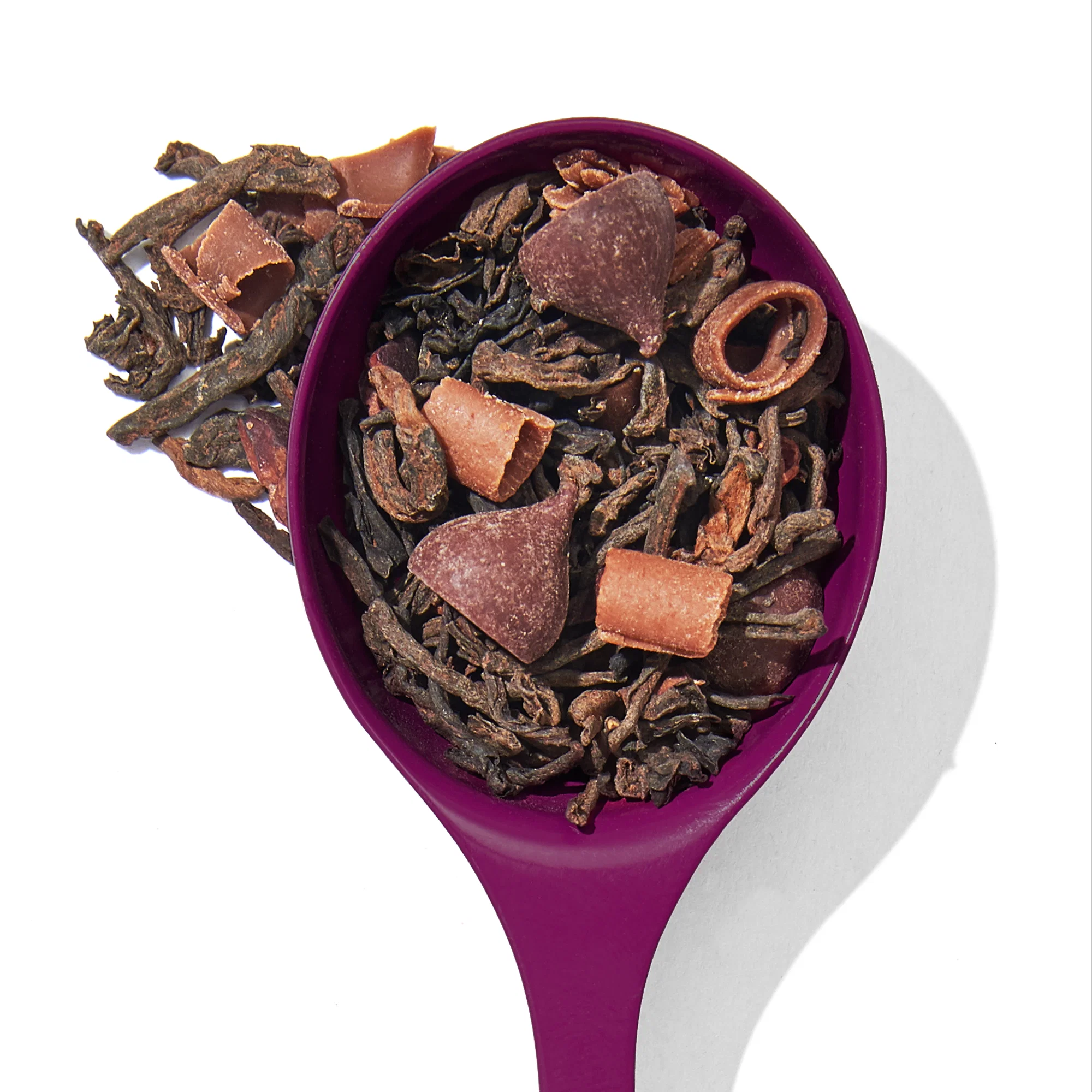 DAVIDsTEA Hot Chocolate Tea — SKU SB-FB6799-38C717136905F6