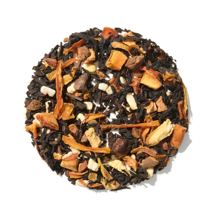 DAVIDsTEA Carrot Cake Tea — SKU SB-FB6799-6D4F56C69EEB41 - Image 2
