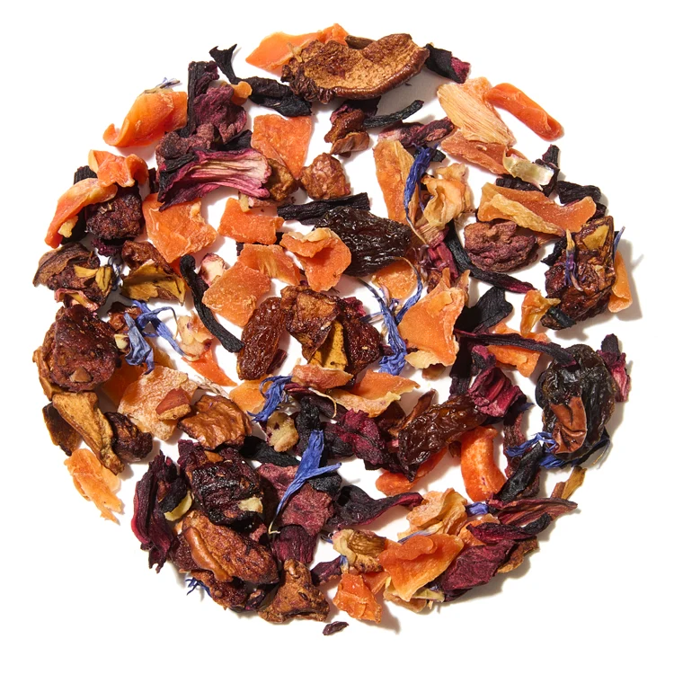 DAVIDsTEA Blueberry Muffin Tea — SKU SB-FB6799-3A7EAB6FDF2ED9 - Image 2
