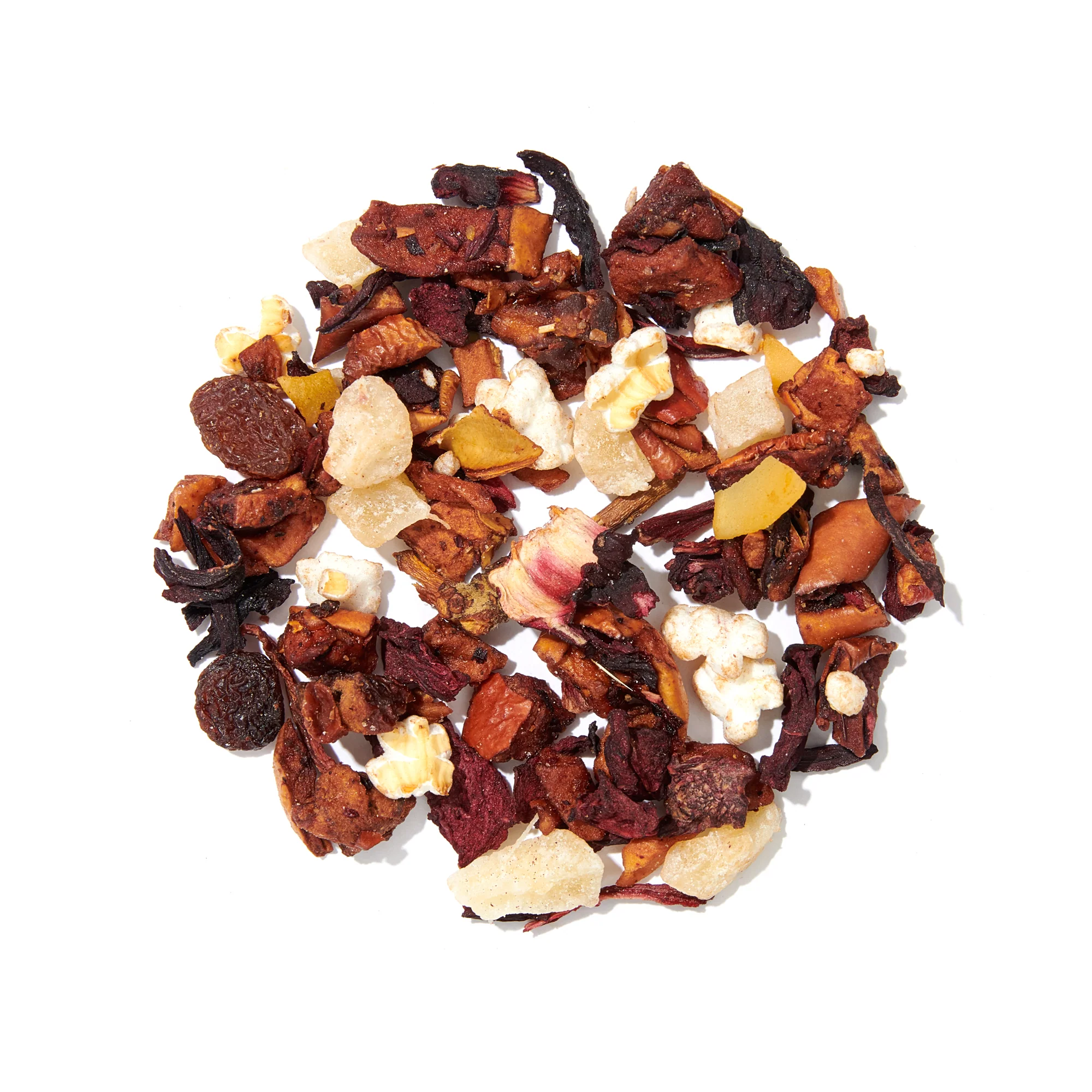 DAVIDsTEA Sleigh Ride Tea — SKU SB-FB6799-68494011A6EDC4 - Image 2