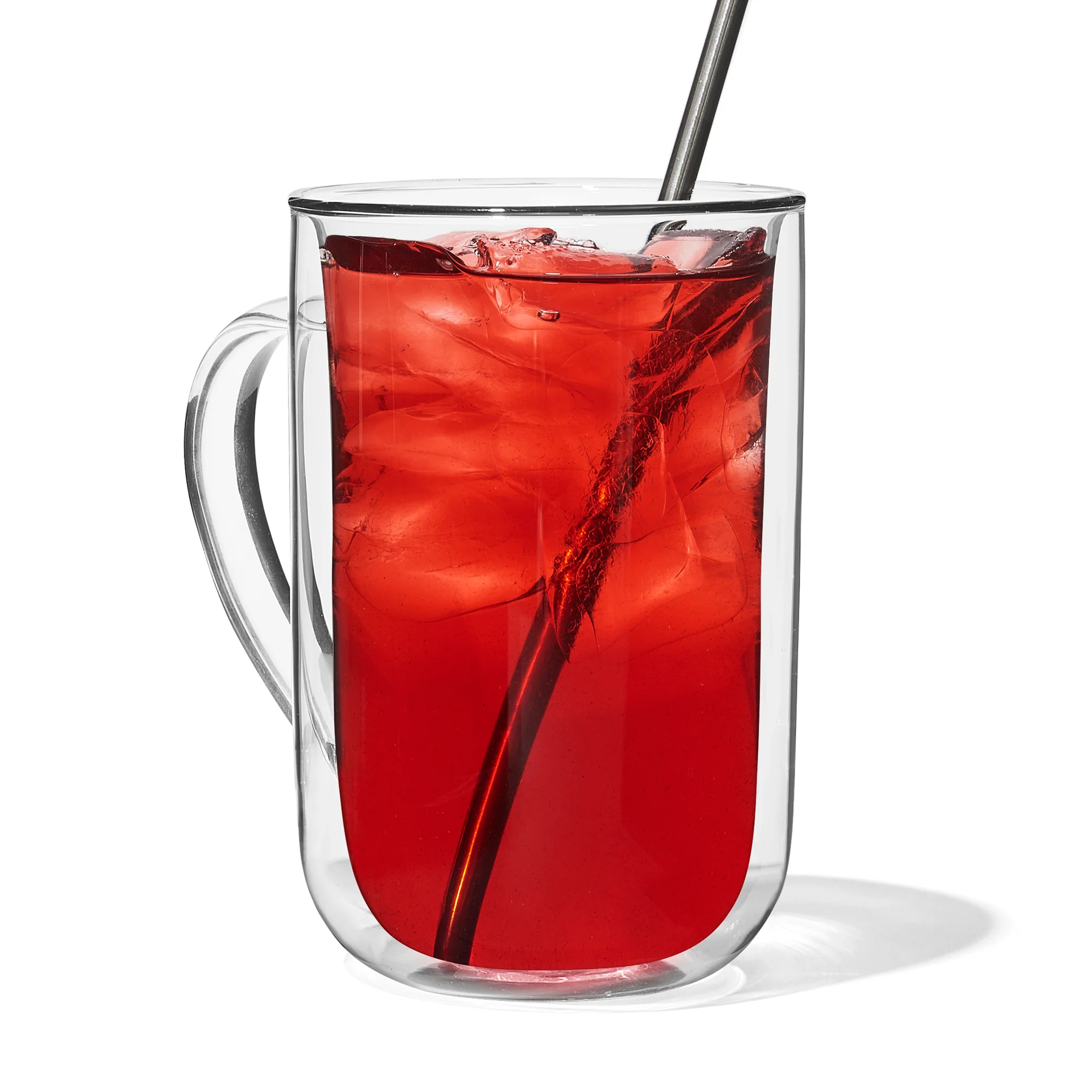 DAVIDsTEA Strawberry Rhubarb Parfait Tea — SKU SB-FB6799-69E95A63C4B08C - Image 3