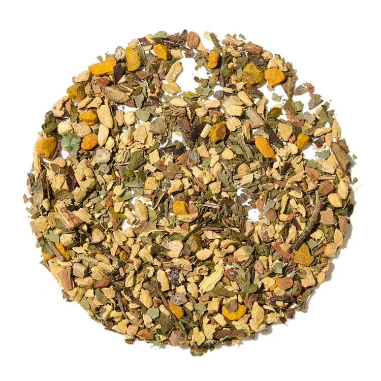DAVIDsTEA Organic Chai to Unwind Tea — SKU SB-FB6799-1A60CE33F8FE89 - Image 2