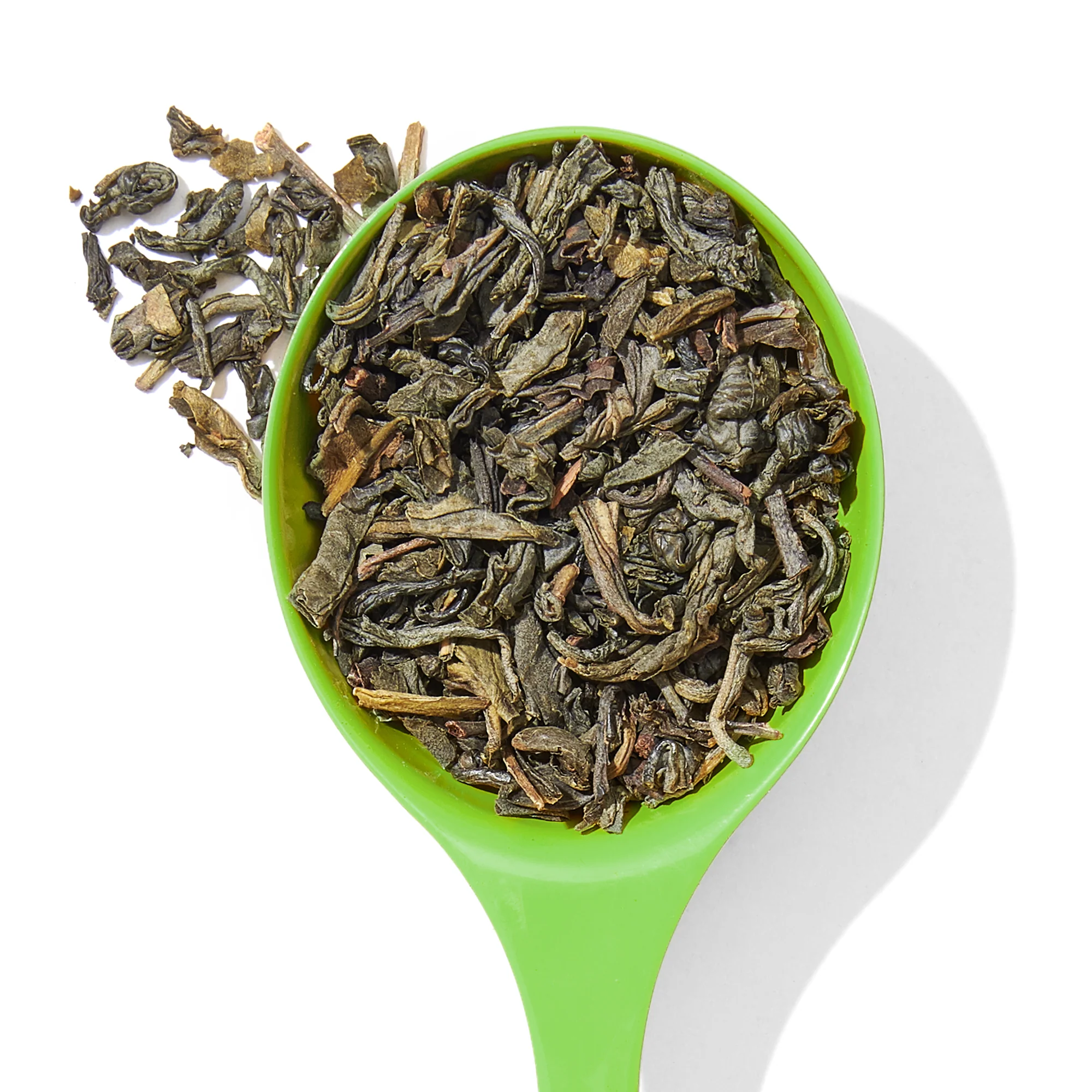 DAVIDsTEA Organic Silk Dragon Jasmine Tea — SKU SB-FB6799-06E6C0214521A5