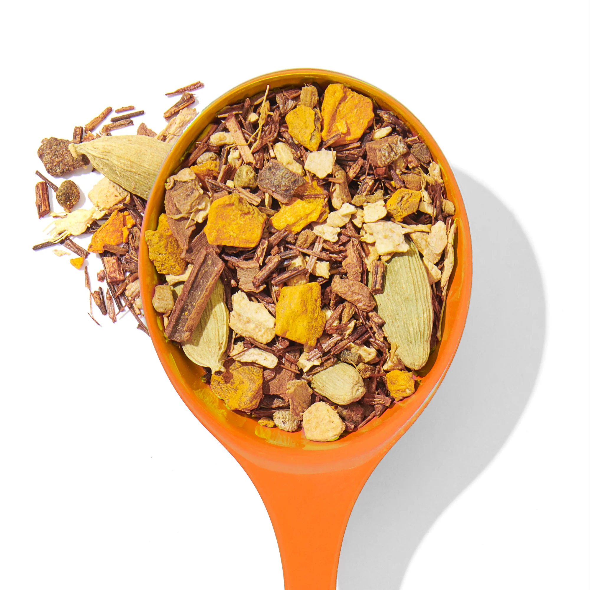 DAVIDsTEA Turmeric Chai Tea Organic — SKU SB-FB6799-84E18C089A5E1D