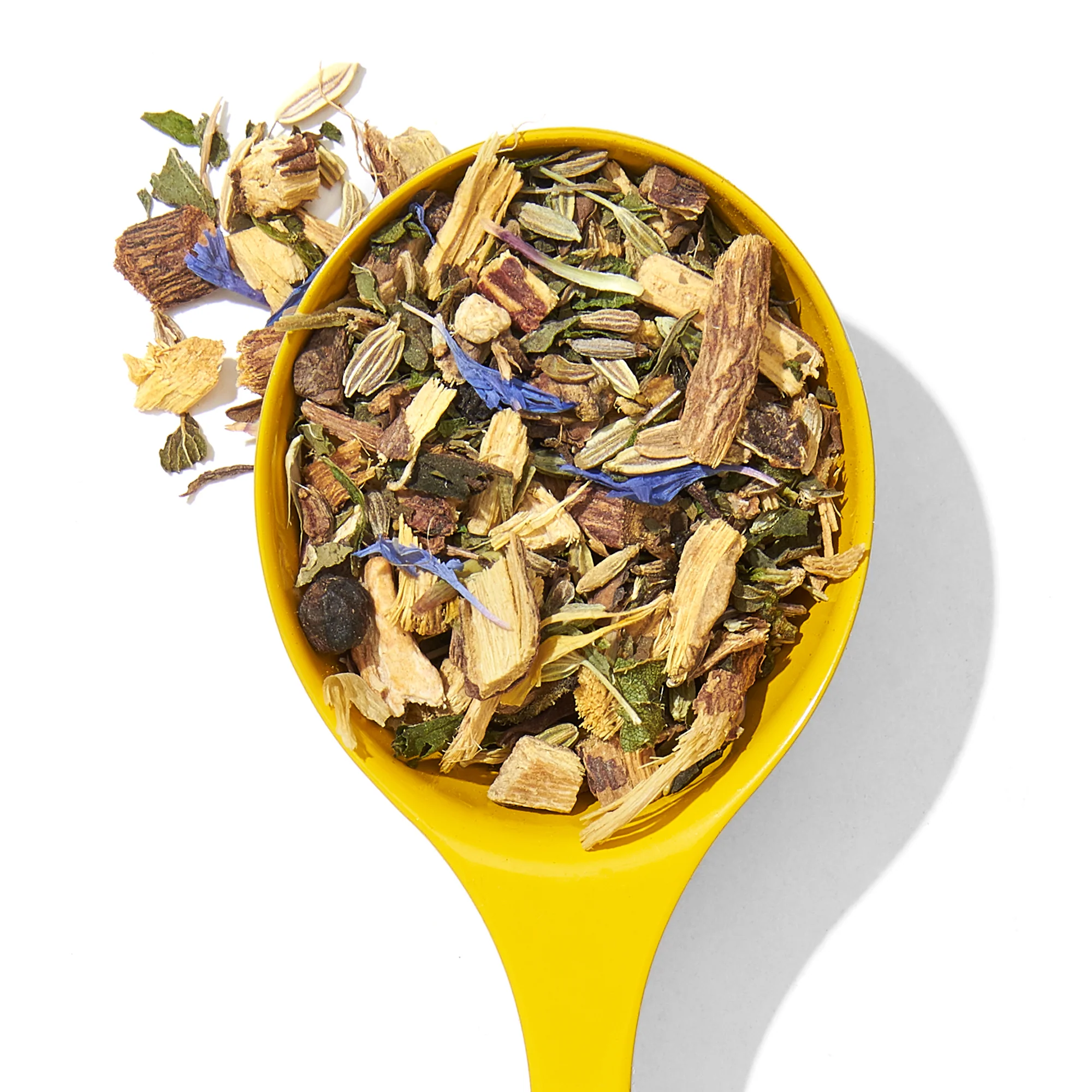 DAVIDsTEA Organic Throat Rescue Loose Leaf Tea Bag 250 g