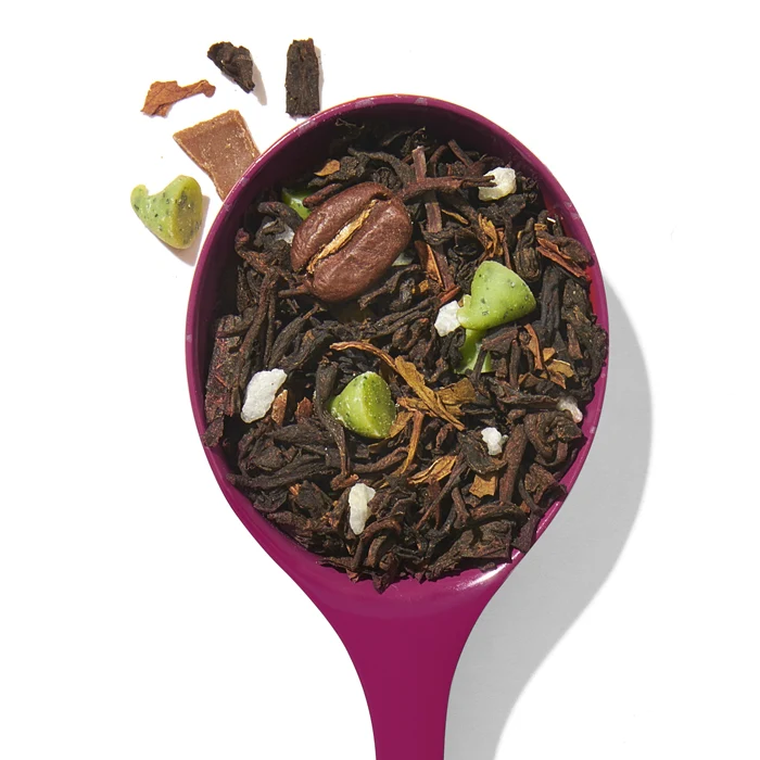 DAVIDsTEA Jack Frosted Mocha Tea — SKU SB-FB6799-CDA15FE1A66C95