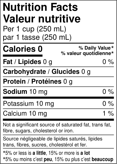 DAVIDsTEA Organic Lavender Earl Grey Tea — SKU SB-FB6799-3059F36EF5B702 - Image 4