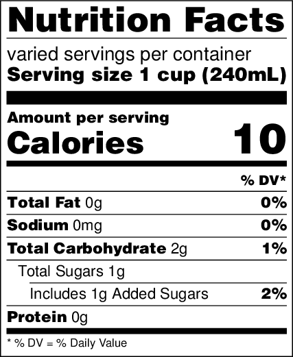 DAVIDsTEA Just Peachy Tea Pack of 15 Sachets - Image 4