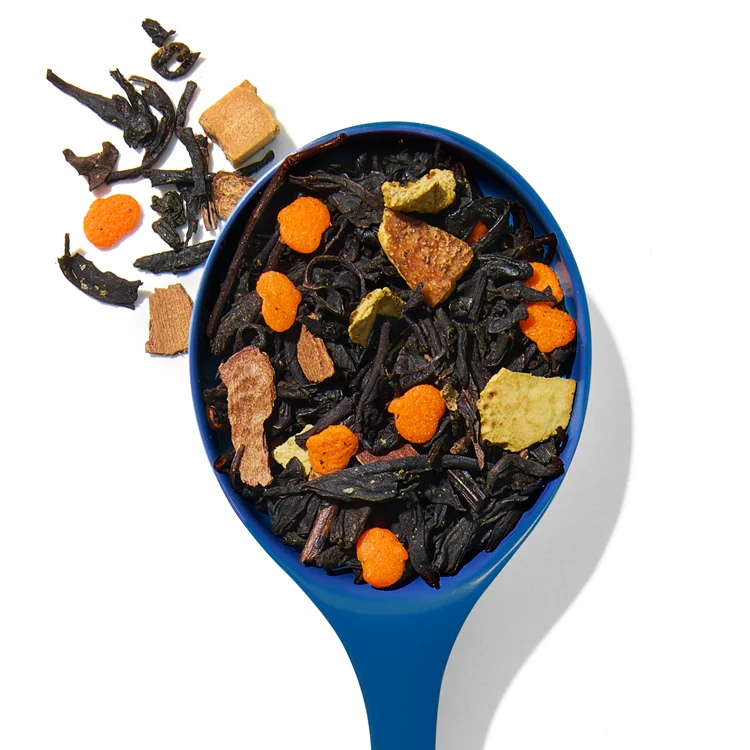 DAVIDsTEA Pumpkin Chai — SKU SB-FB6799-705C3C6269FFA3