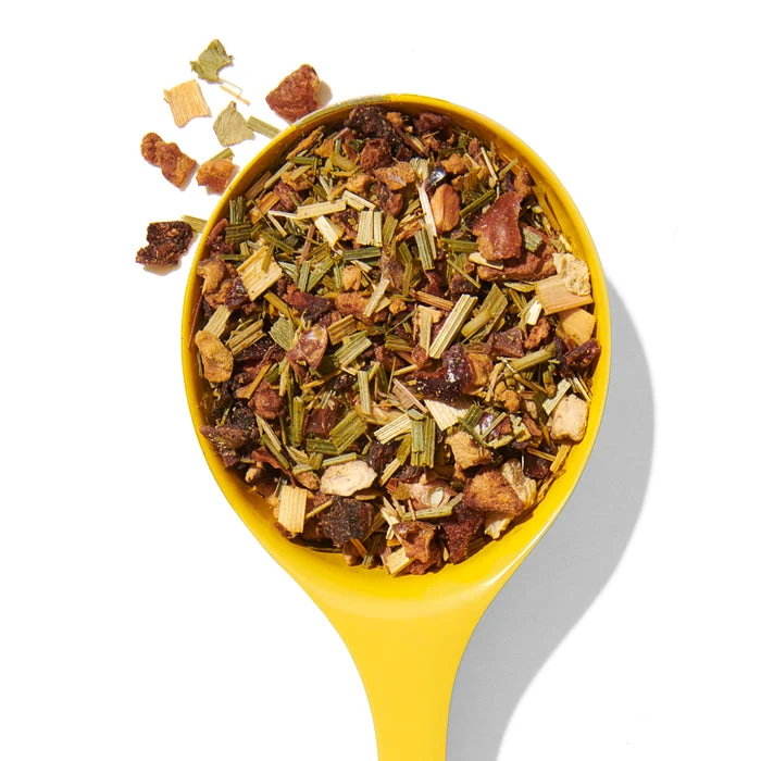 DAVIDsTEA Organic Lemon Kick Tea — SKU SB-FB6799-4A177DF8170928