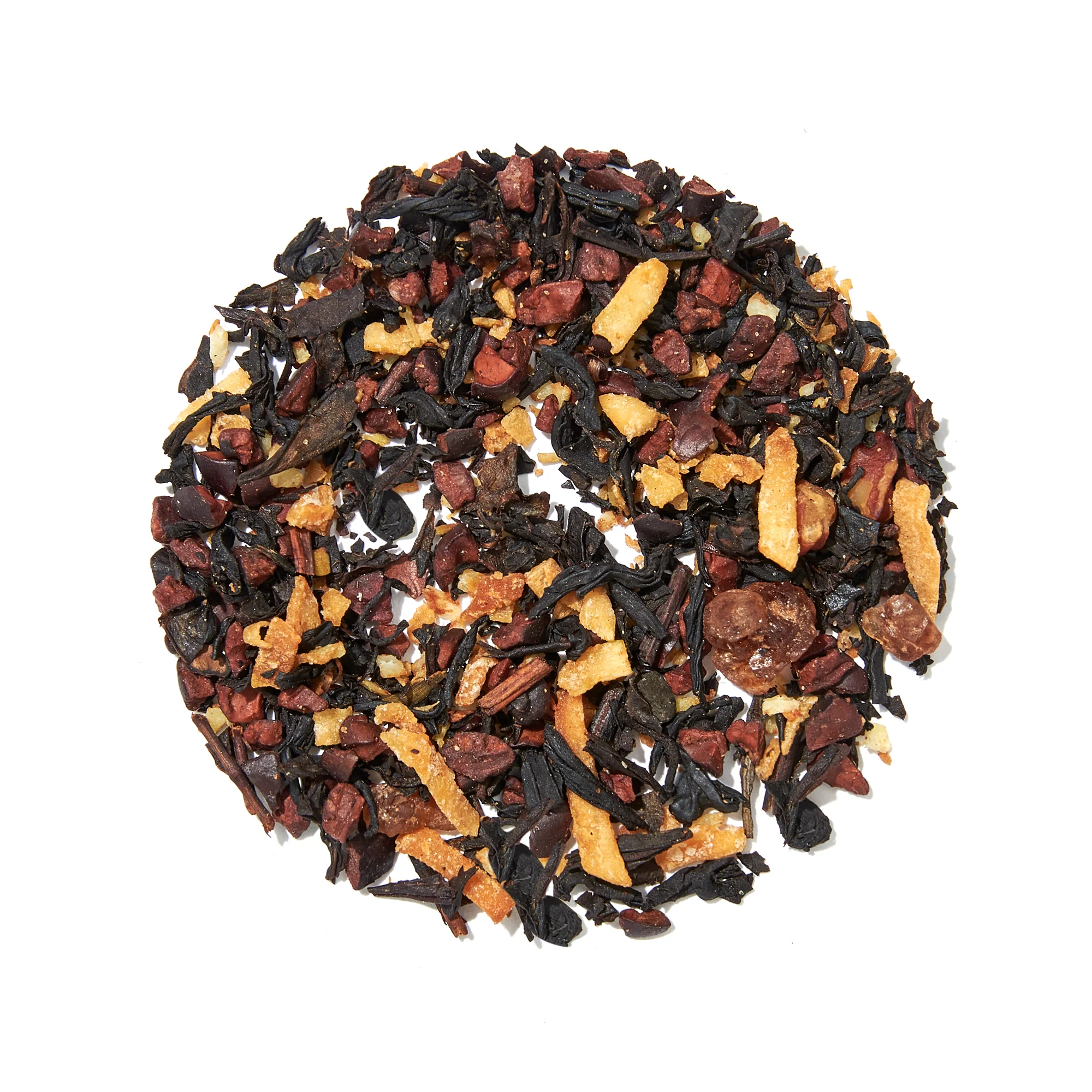 DAVIDsTEA Chocolate Macaroon Tea — SKU SB-FB6799-8F7BC706956187 - Image 3