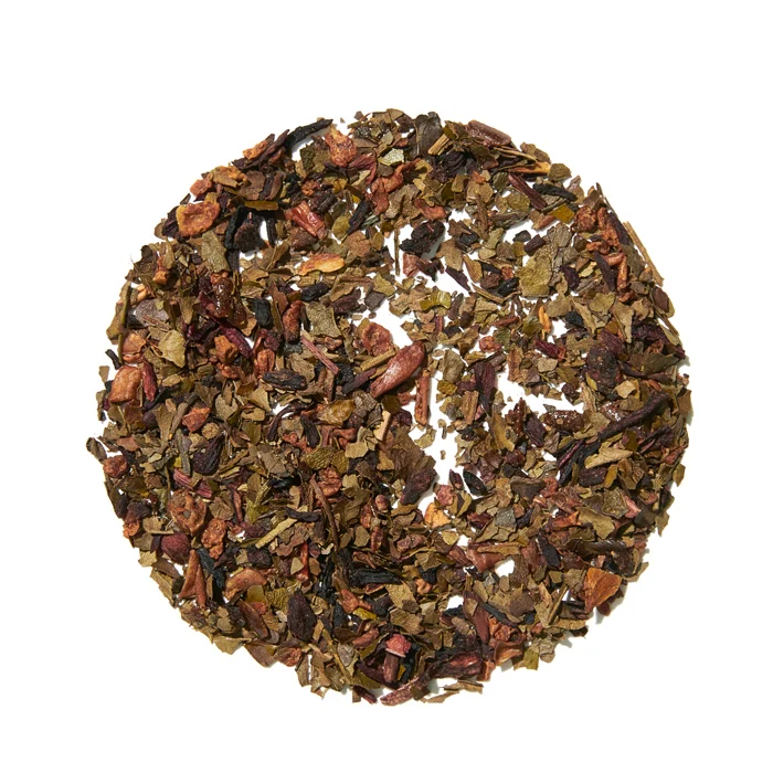 DAVIDsTEA White Dragonfruit Cold Brew Tea — SKU SB-FB6799-80E161A857C240 - Image 2