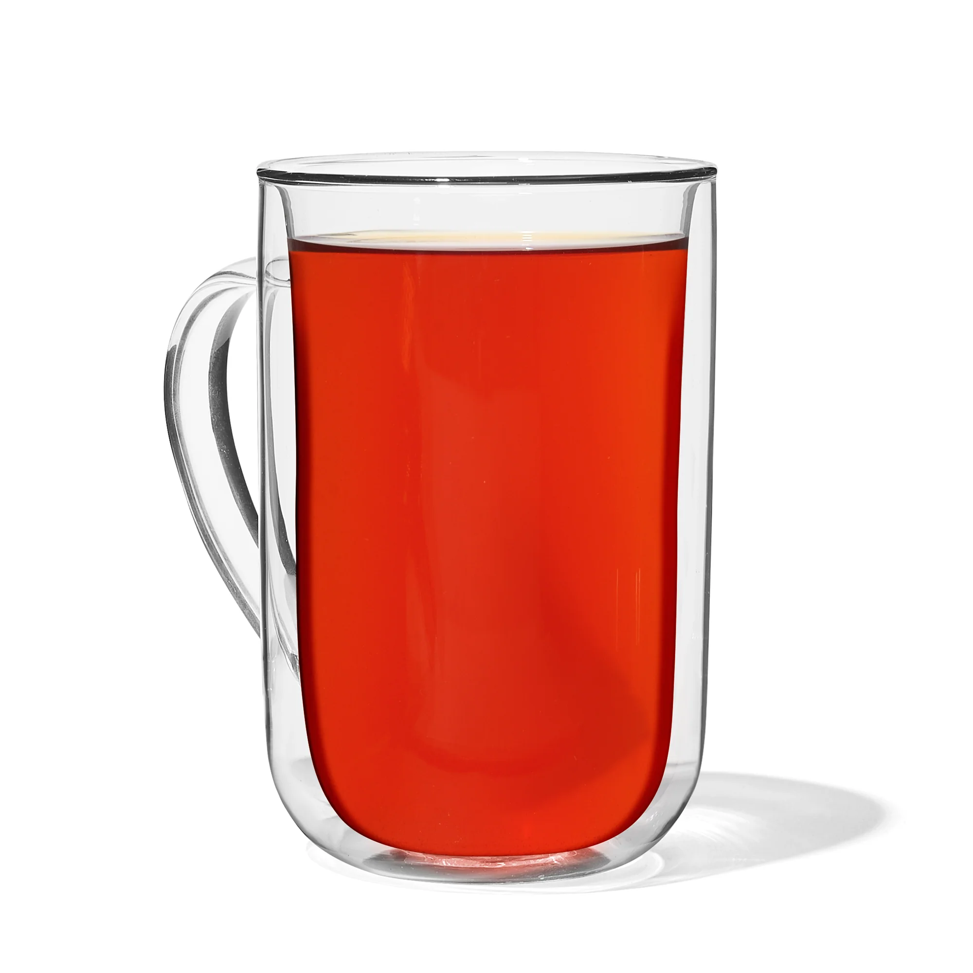 DAVIDsTEA Organic Earl Grey Rooibos — Tea - Image 3
