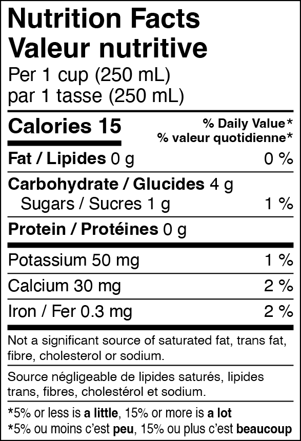 DAVIDsTEA Unsweetened Bag 150 g – Organic Vanilla Matcha - Image 5