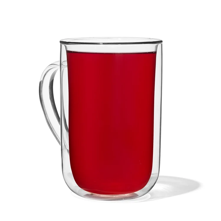 DAVIDsTEA Cranberry Orange Tea — SKU SB-FB6799-287F76B6570443 - Image 3