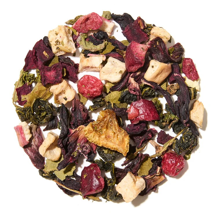 DAVIDsTEA Cranberry Orange Tea — SKU SB-FB6799-287F76B6570443 - Image 2
