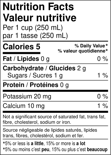 DAVIDsTEA Peach Passionfruit Cold Brew Tea — SKU SB-FB6799-7F30181370250C - Image 4