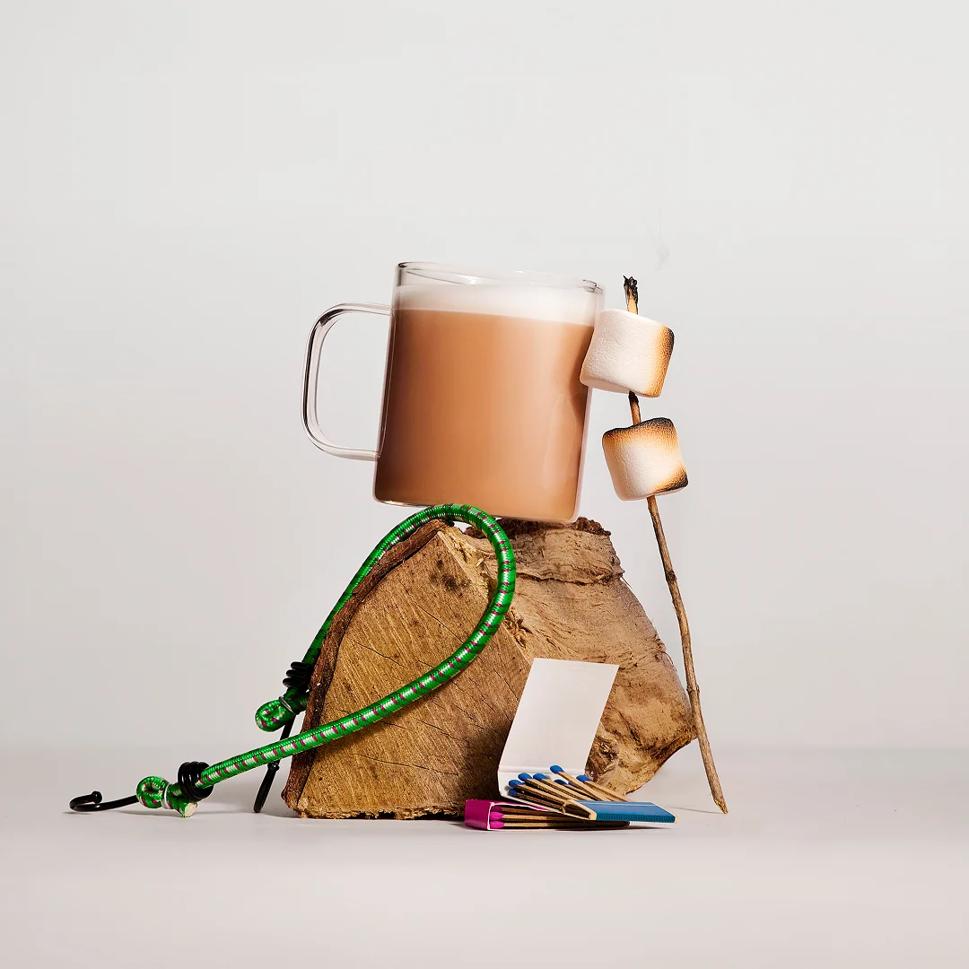 DAVIDsTEA S’mores Chai — SKU SB-FB6799-EBE77B21C80831 - Image 5