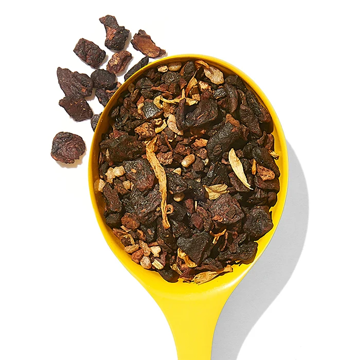 DAVIDsTEA Organic Coffee Break Tea — SKU SB-FB6799-0EBF5419B5829C
