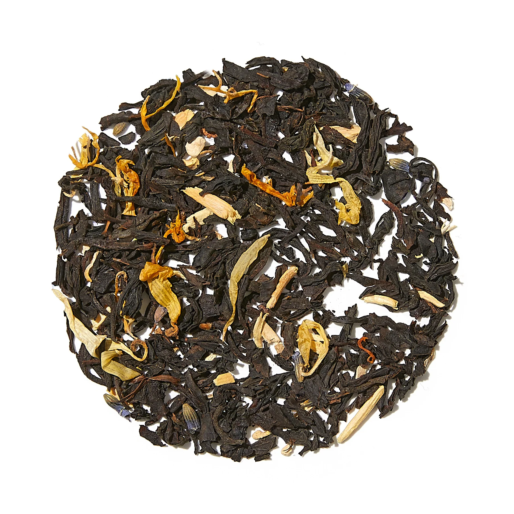 DAVIDsTEA Organic Lavender Earl Grey Tea — SKU SB-FB6799-3059F36EF5B702 - Image 2