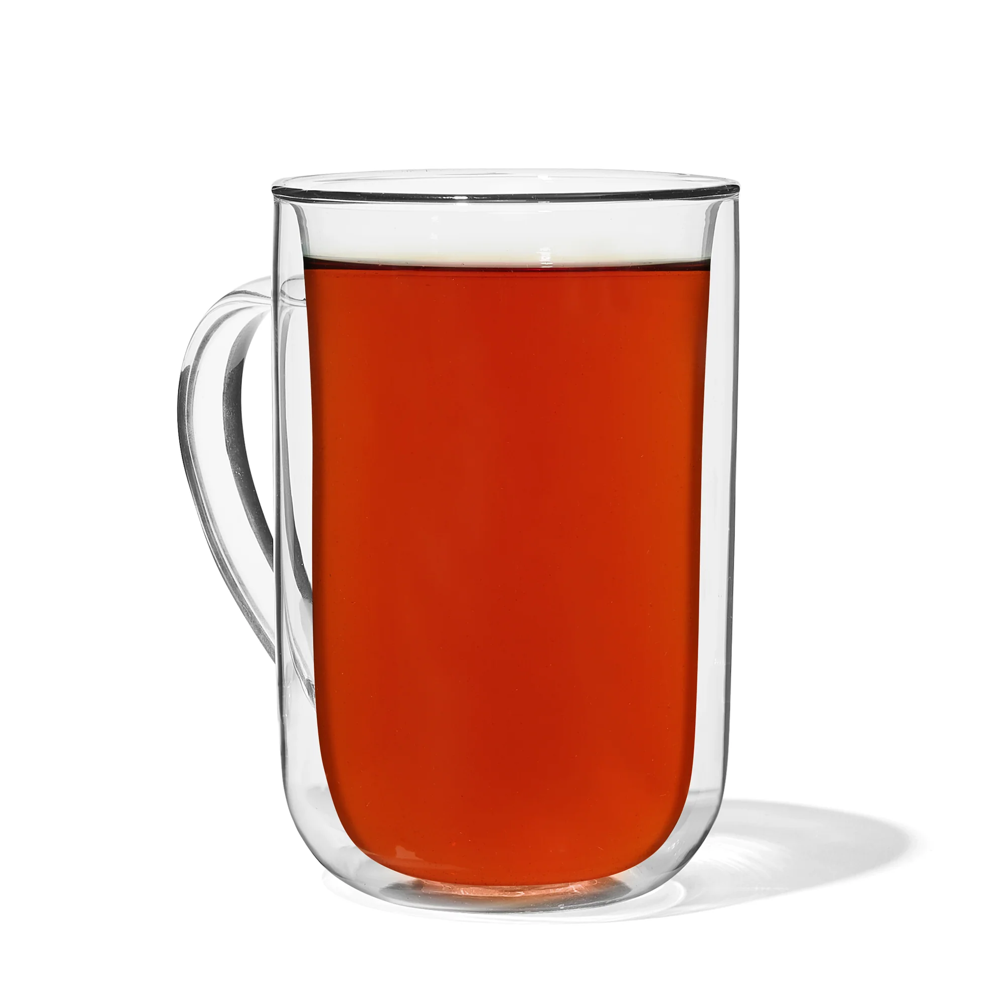 DAVIDsTEA Organic Cinnamon Rooibos Tea Pack of 25 Sachets - Image 4