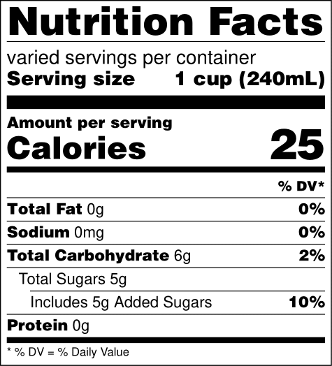 DAVIDsTEA Strawberry Hojicha Powder — SKU SB-FB6799-45CA79A7F11F21 - Image 4