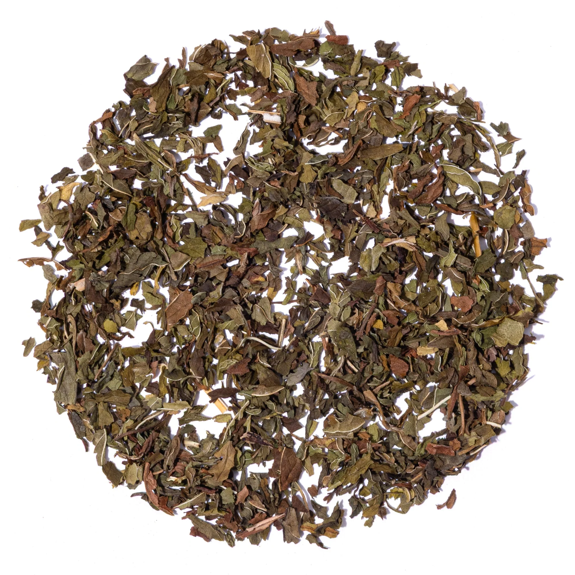 DAVIDsTEA Organic Spearmint To Be Tea — SKU SB-FB6799-63FAEDD3AFE255 - Image 2