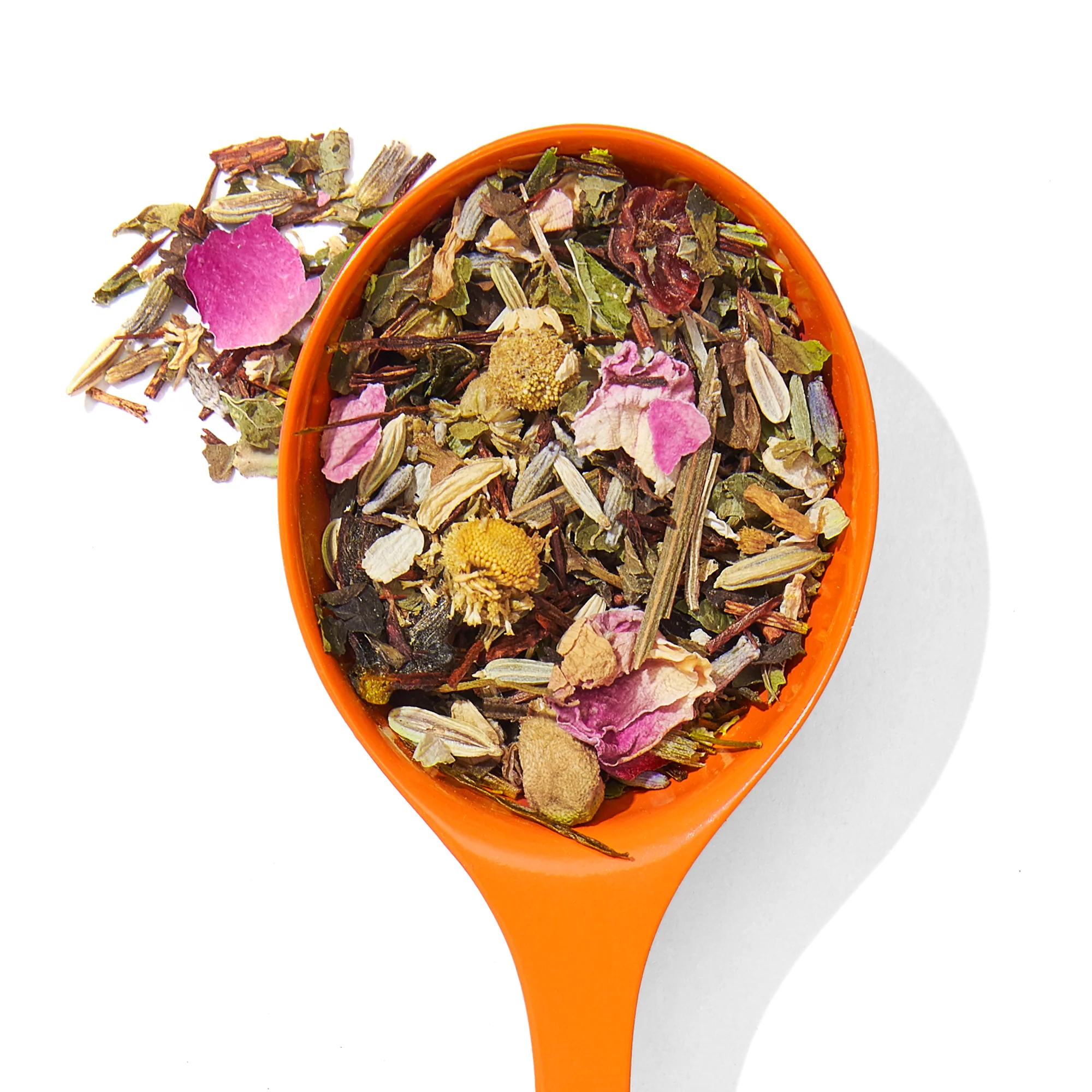 DAVIDsTEA Organic Chamomile Dreamland Tea — SKU SB-FB6799-21D57080BE7306