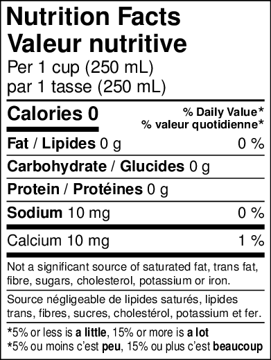 DAVIDsTEA Organic Earl Grey Rooibos — Tea - Image 4