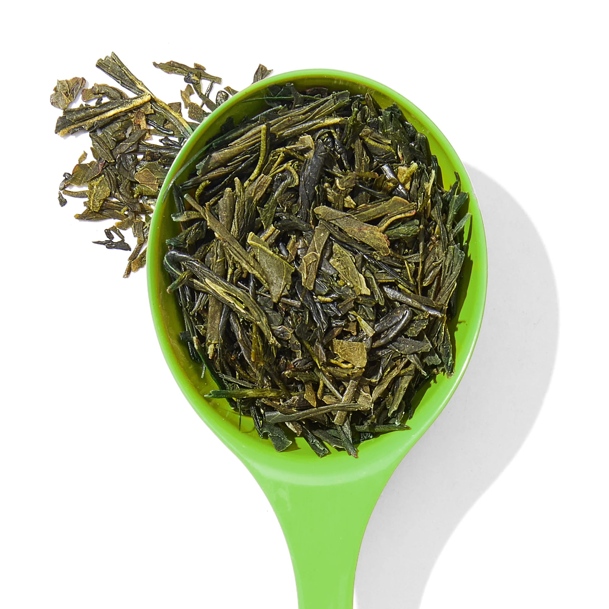 DAVIDsTEA Organic Japanese Sencha Tea — SKU SB-FB6799-2D8EA920ABD8EF