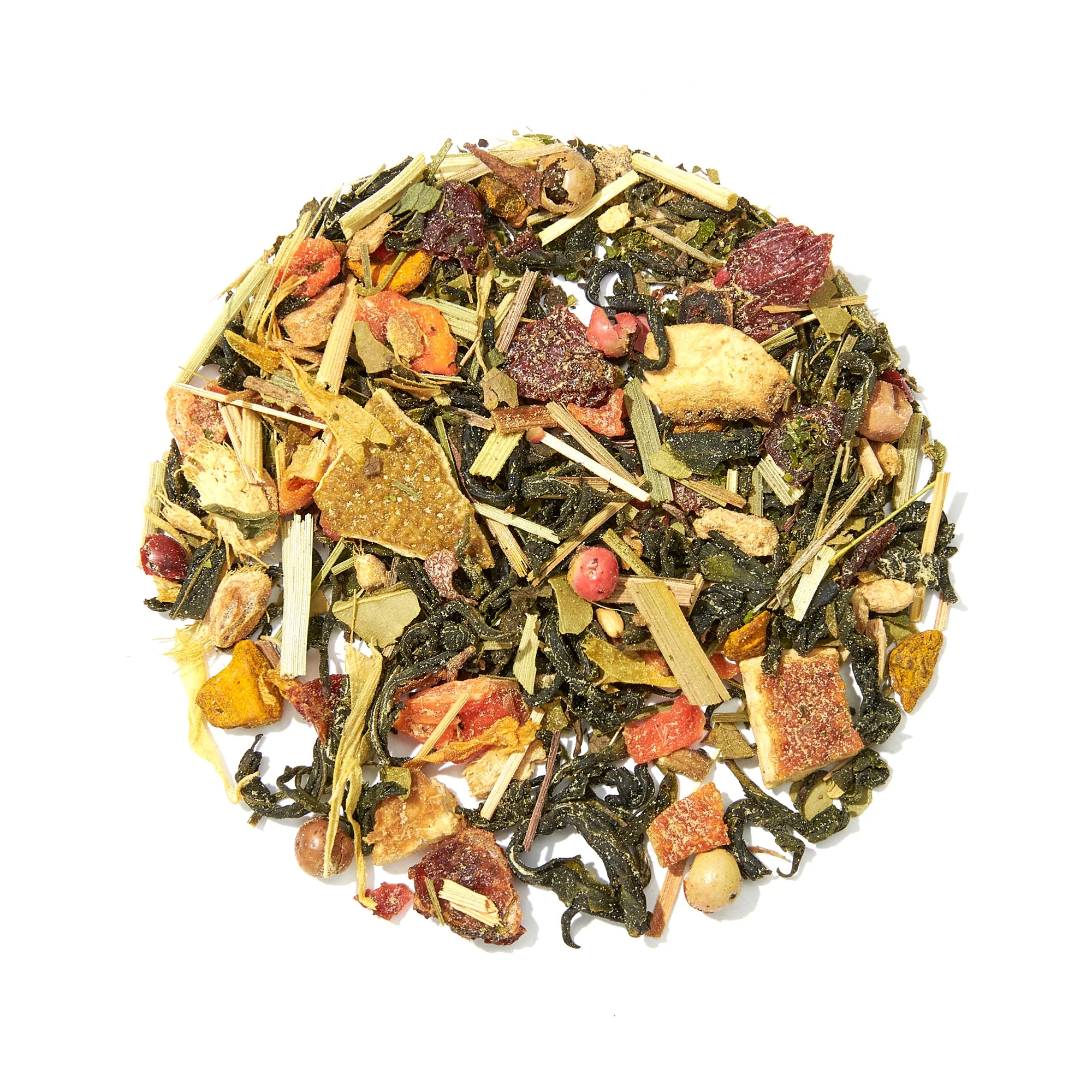 DAVIDsTEA Organic Morning Detox Tea — SKU SB-FB6799-922DD67F8BD1F1 - Image 2