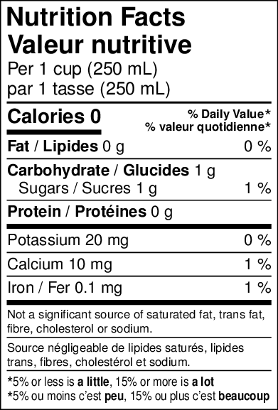 DAVIDsTEA Frozen Raspberry Tea — SKU SB-FB6799-F649DF319ADC03 - Image 5