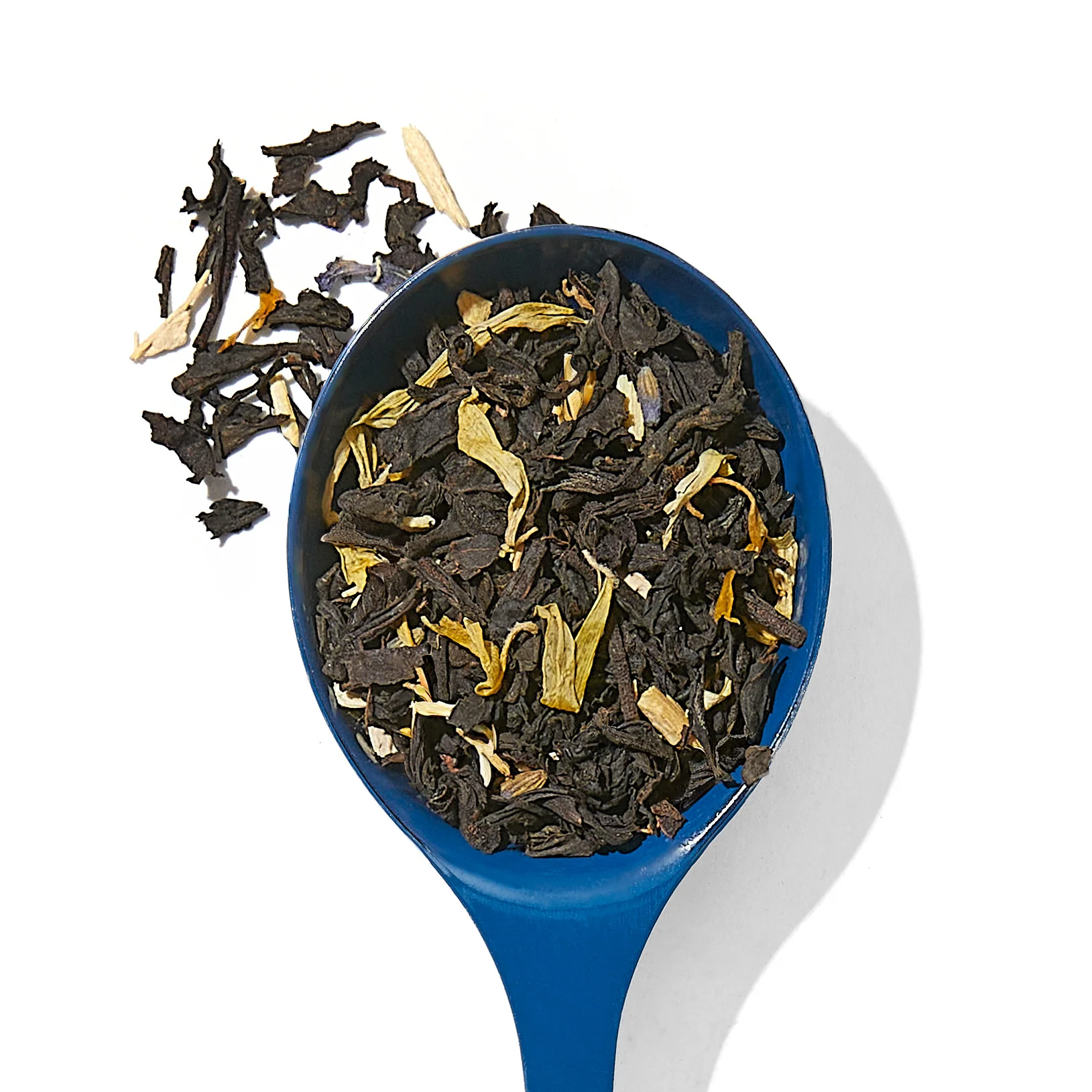 DAVIDsTEA Organic Lavender Earl Grey Tea — SKU SB-FB6799-3059F36EF5B702